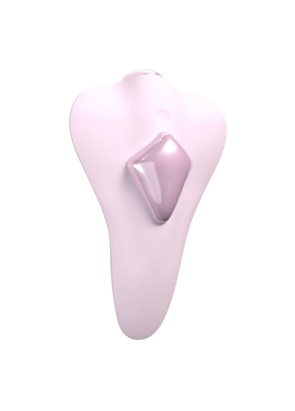 Смарт-вібратор в трусики Temptation, 11 режимів, кріплення-магніт Adrien Lastic (333333168)