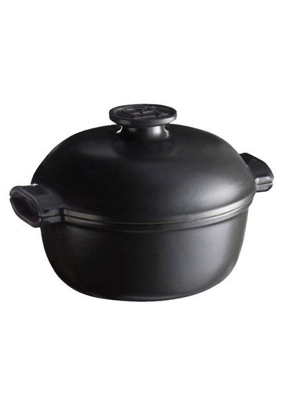 Каструля Delight з кришкою 2л 776620 Emile Henry (316623128)