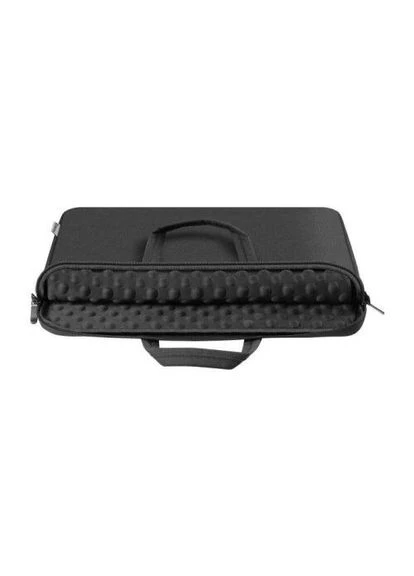 Сумка для ноутбука 16" Forti,, поліестер, 415х305х35 мм (26150) 000-26150_DEFENDER Defender (395337401)