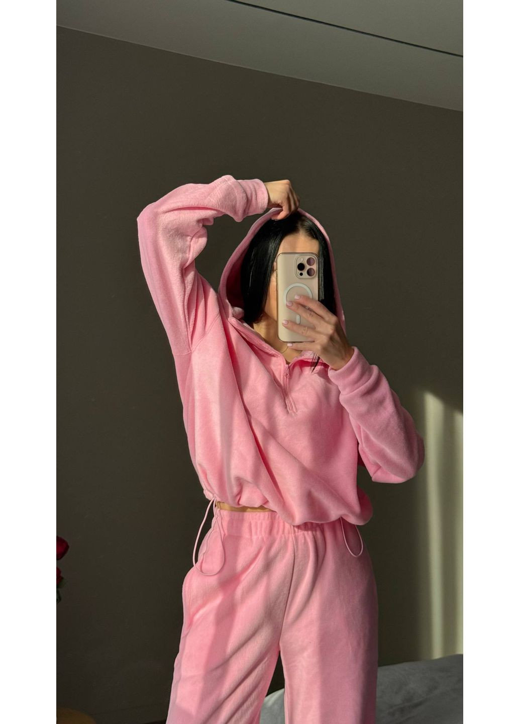 Жіночий спортивний костюм No Brand (368541220)