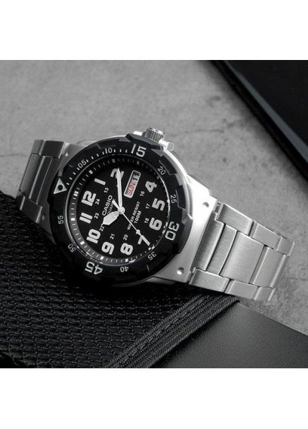 Чоловічий годинник MRW-200HD-1BVEF Casio (350627590)