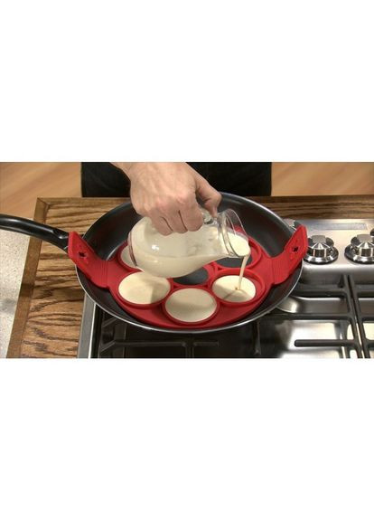 Форма для оладок і омлету Supretto (318017960)