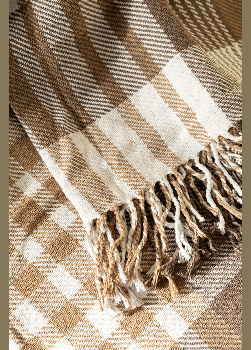 Плед 21181076 Корфу 140*200 Lanavitta (316465494)