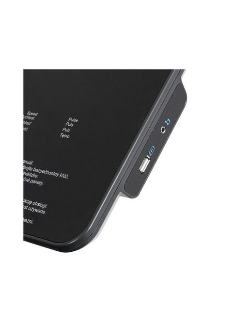 Бігова доріжка електрична inCondi T30i inSPORTline (361868396)