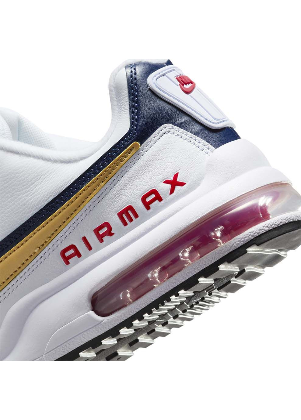 Комбіновані Осінні чоловічі кросівки air max ltd 3 prem різнокольоровий Nike