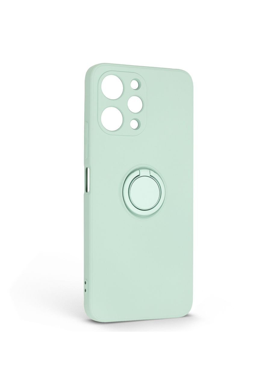 Чехол Icon Ring для Xiaomi Redmi 12 4G Mint (ARM68819) ArmorStandart (327885589)
