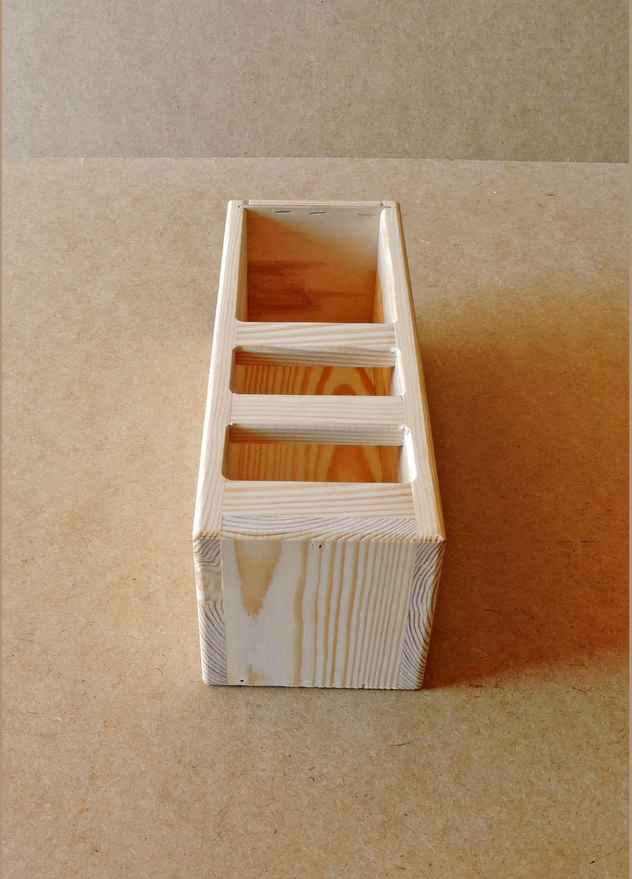 Подарочная коробка из дерева Сицилия бланже (ПДУ-030001) No Brand (328911527)