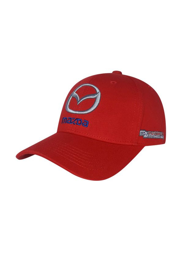 Автомобільна кепка Mazda 3691 Sport Line (282750137)
