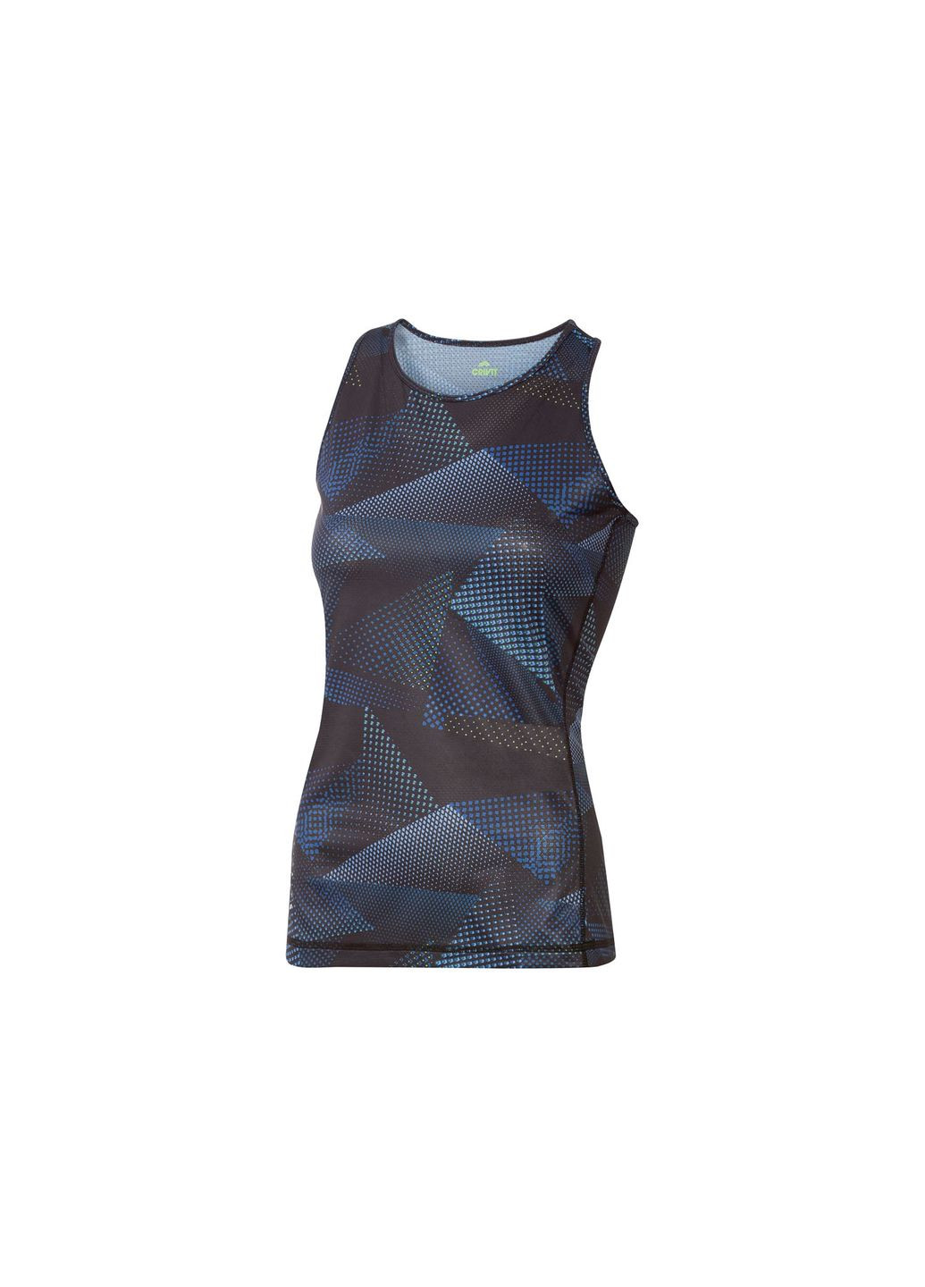 Женская функциональная майка, размер xs(32/34) Crivit — 313867806