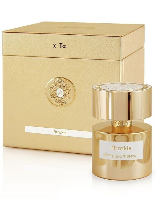 Arrakis 100 мл Экстракт Tiziana Terenzi (324105195)