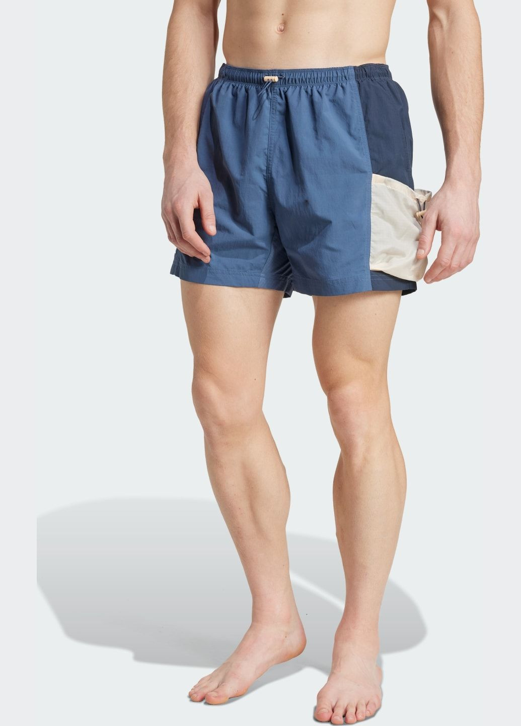Плавальні шорти Cargo 5" adidas (323460172)