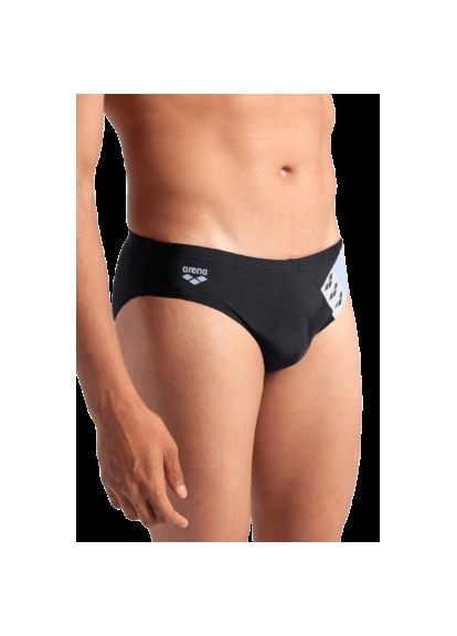 Плавки STRIPE SWIM BRIEFS (007929-550) розмір Arena (367837217)