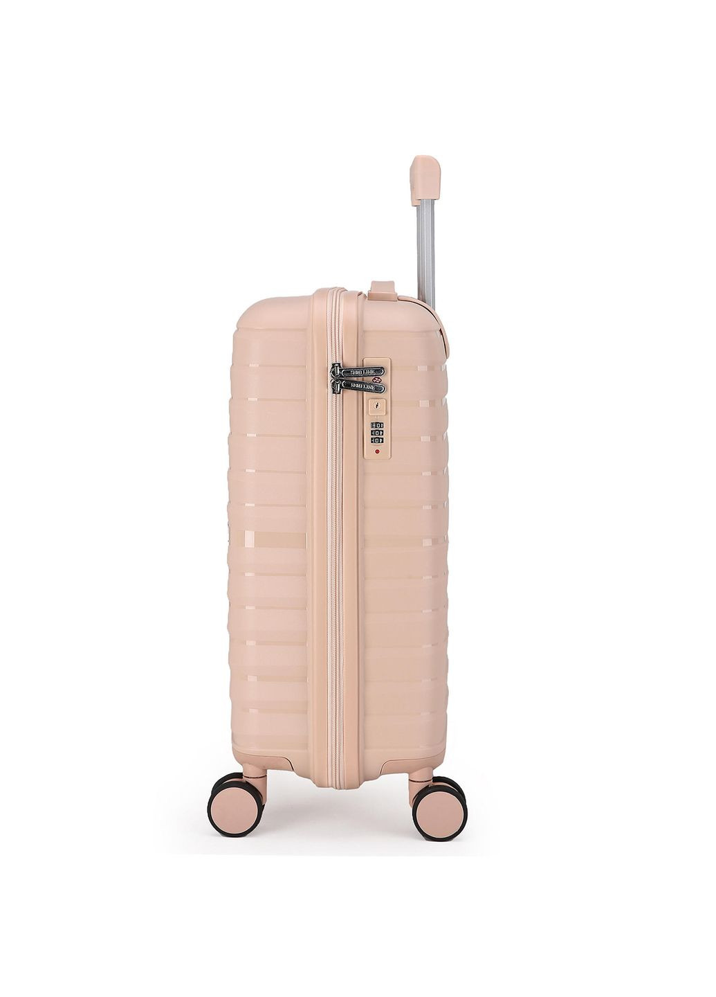 Чемодан 20" (S) Beige (T5795-1) Semi Line (315593389)