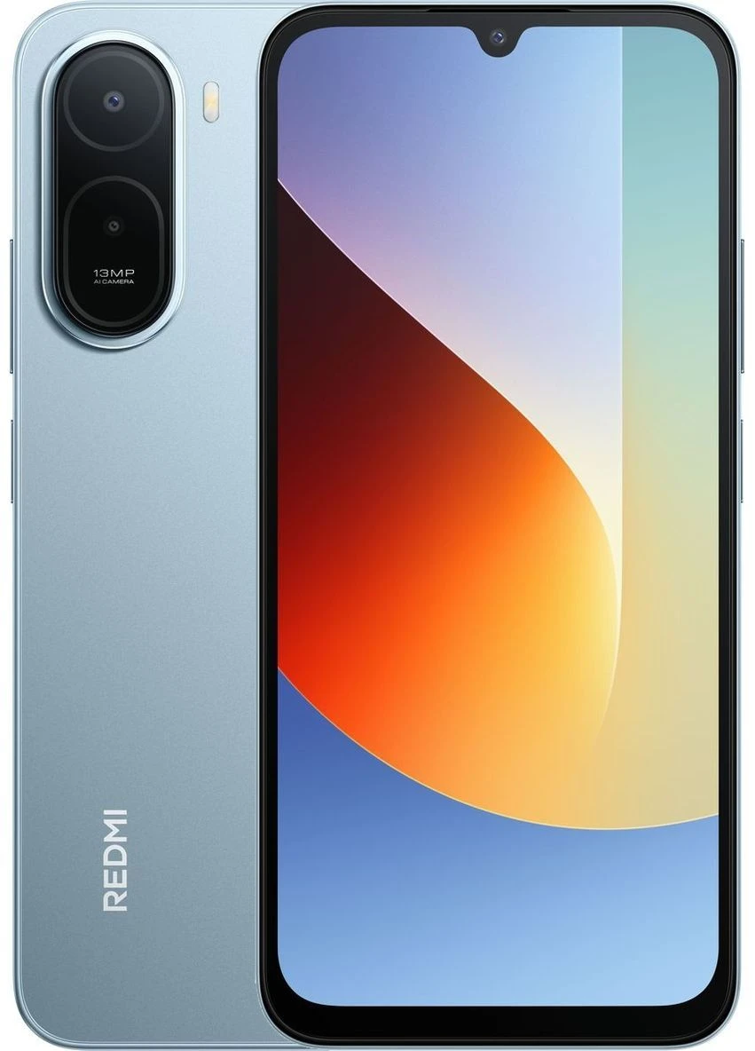 Смартфон REDMI A7 Pro 4/128GB (mist blue) Xiaomi (402263774)
