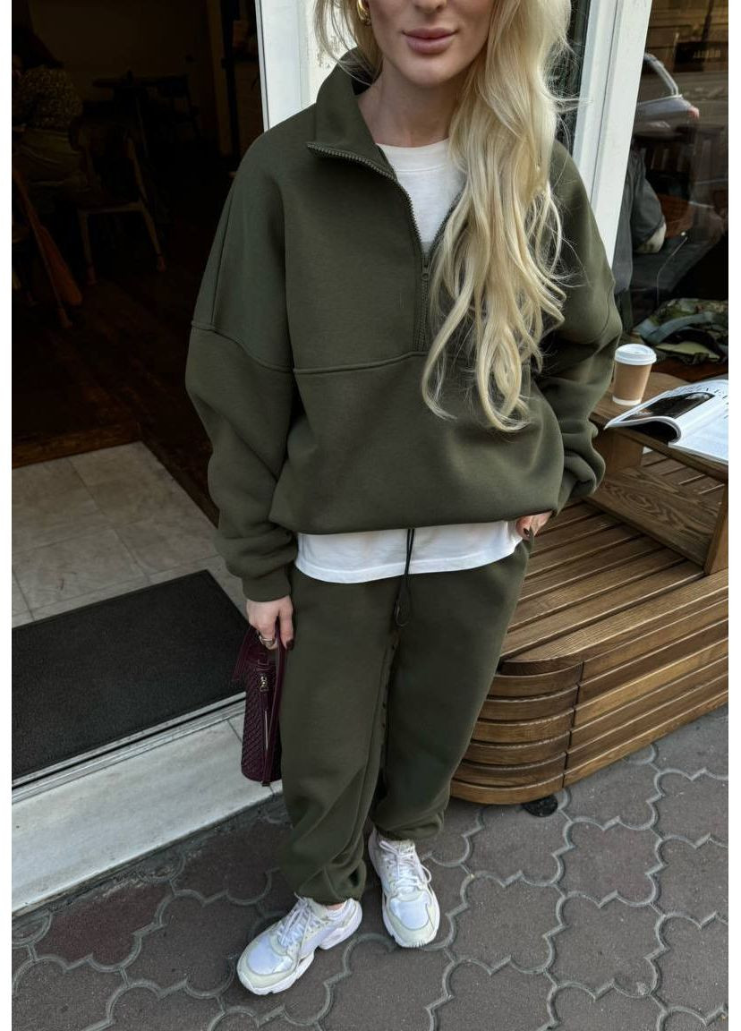 Женский спортивный костюм FINO Mode (360404771)