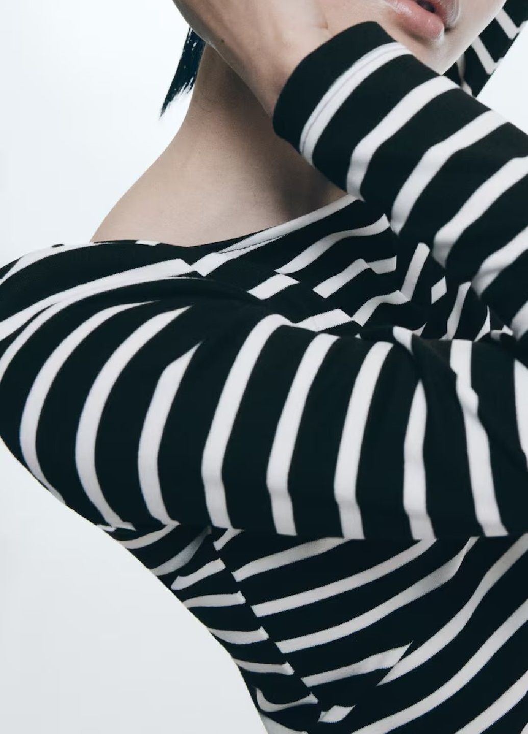 Лонгслив H&M (316295365)