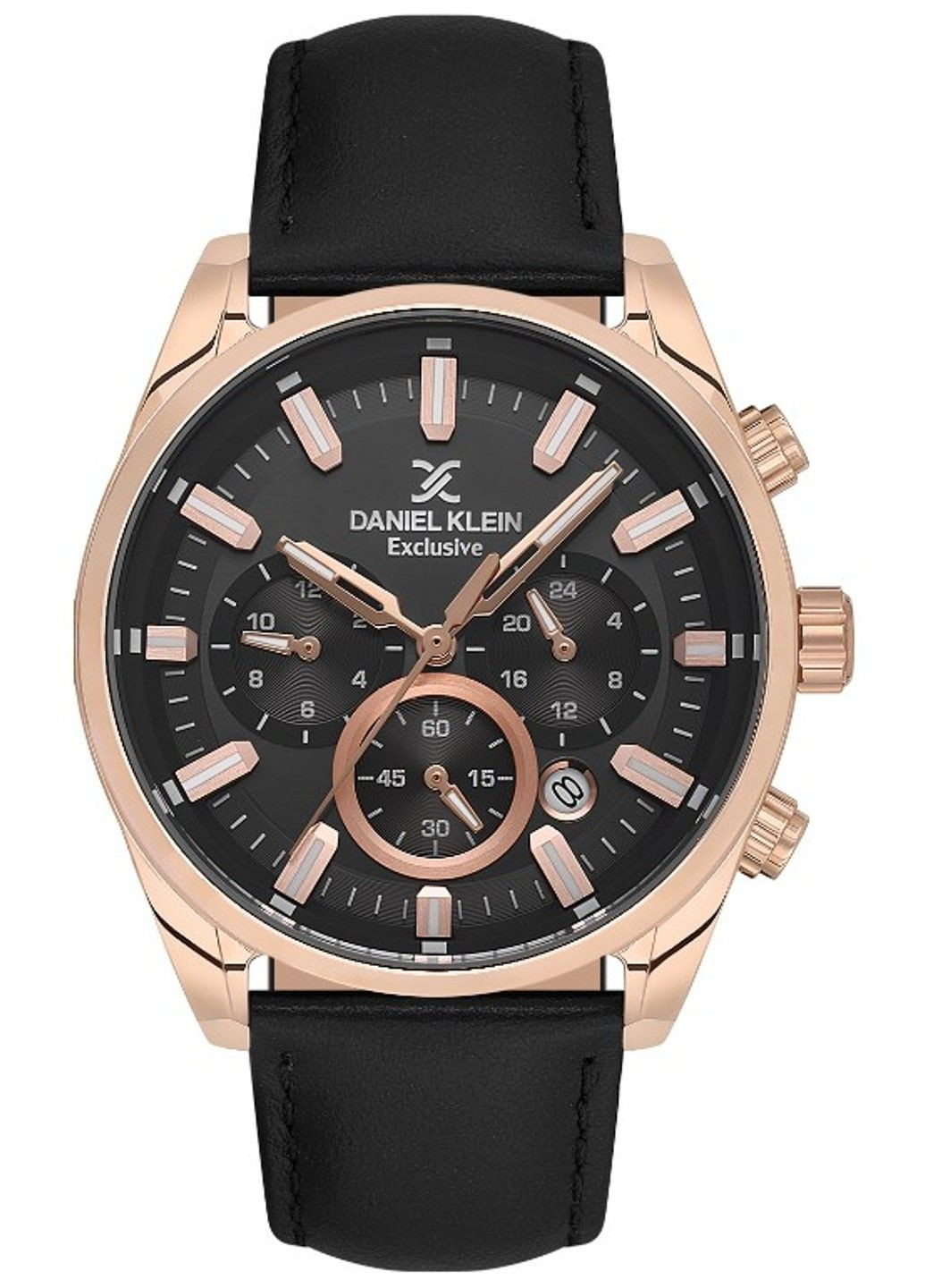 Годинник DK 1.13741-5 Daniel Klein (303613316)