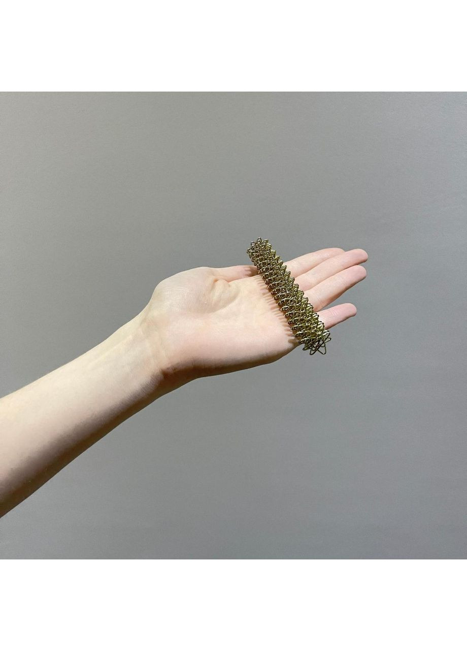 Антистресс массажер су-джок универсален для тела, рук и ног No Brand (367621872)