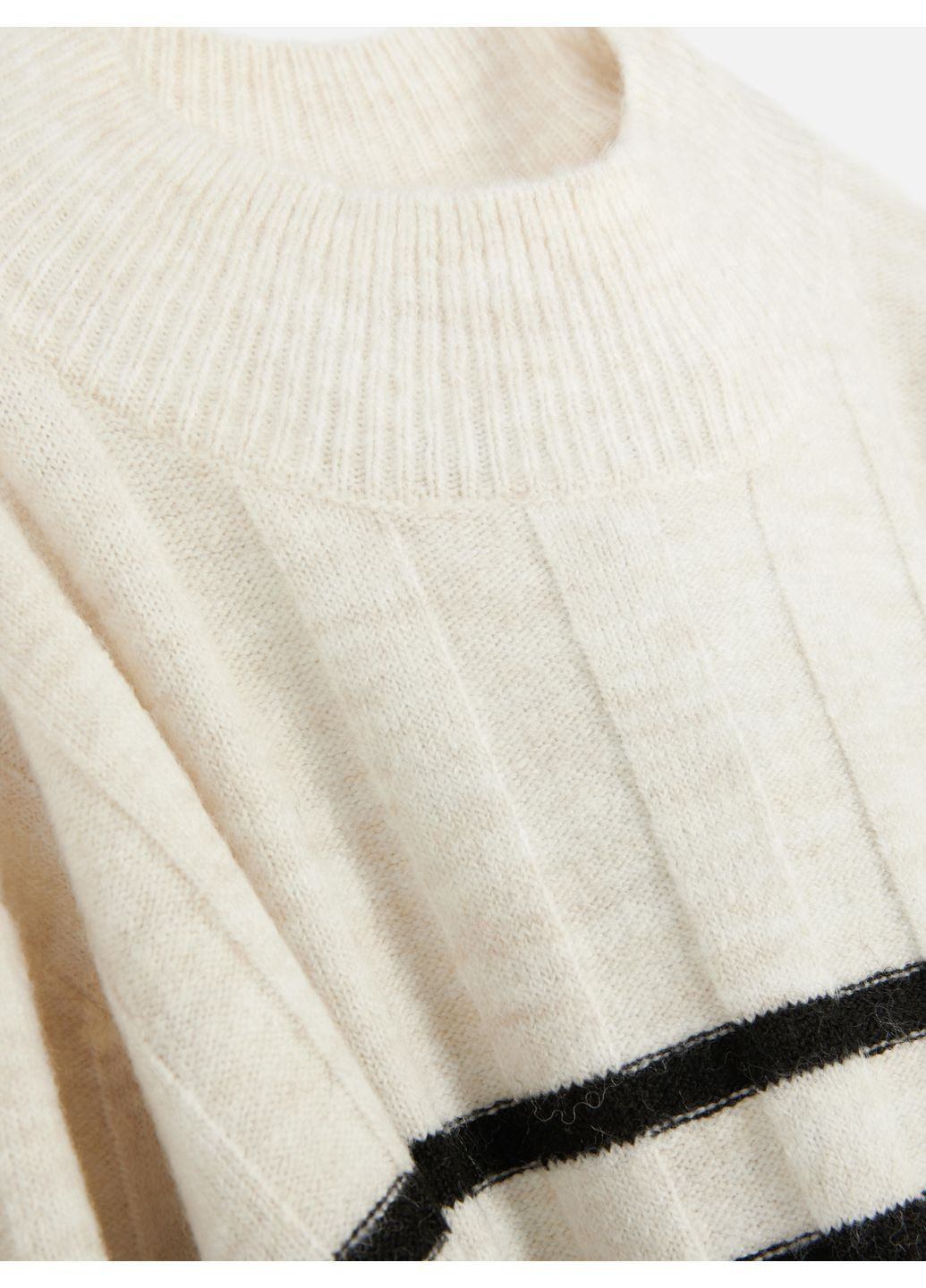 Світло-бежева сукня демісезон,світло-бежевий в смужку, Primark