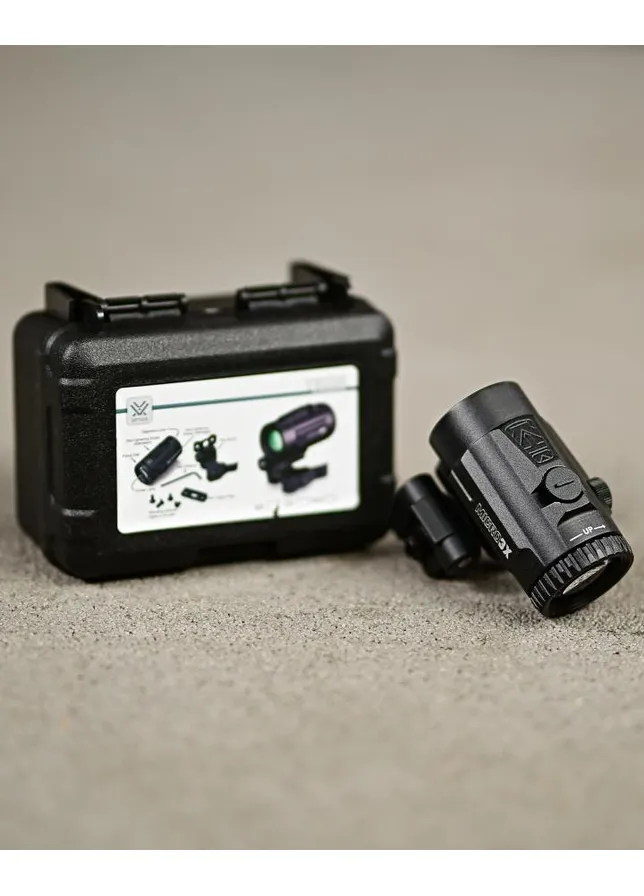 Магнифер Micro 3X TR6611 Vortex (408715739)