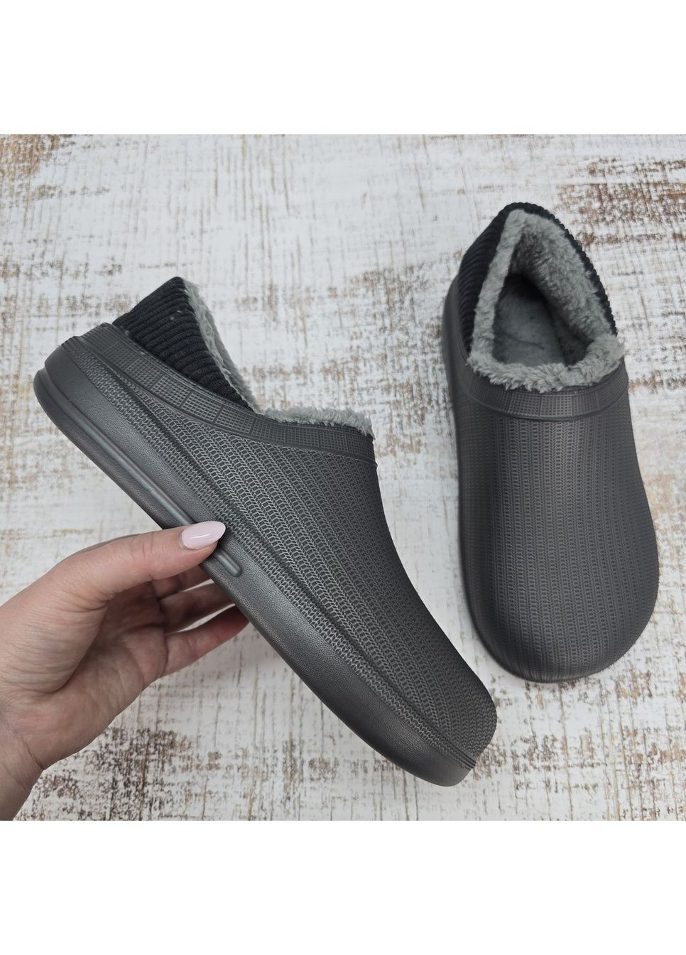 Калоші чоловічі Gipanis (361657773)