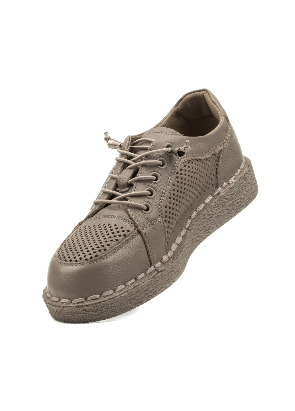 Сірі кеди (2459та) Lola Andy