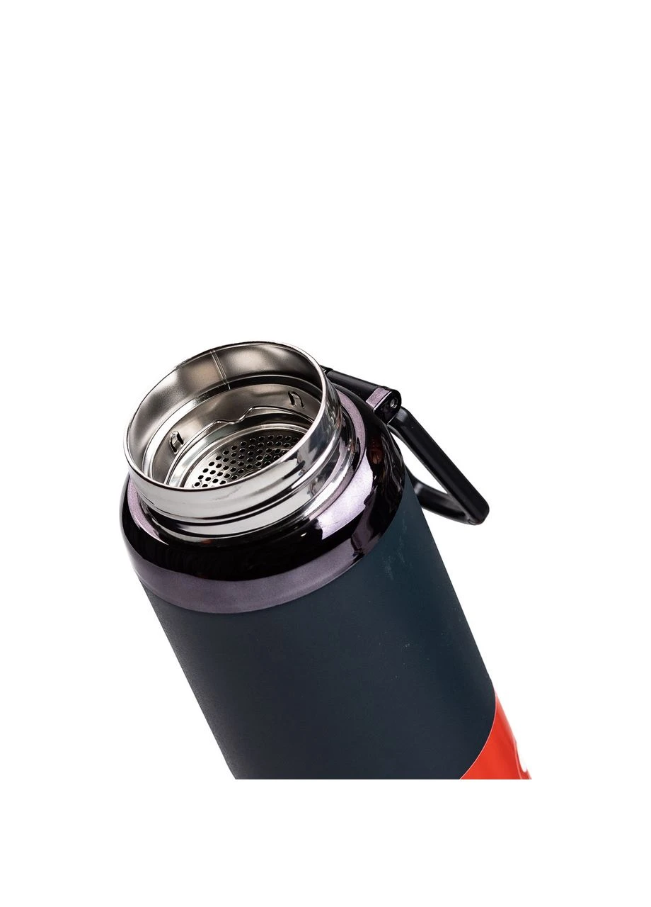 Термос Vacuum Sports 1 л из нержавеющей стали HP-14-29BL Yiwu (390093535)