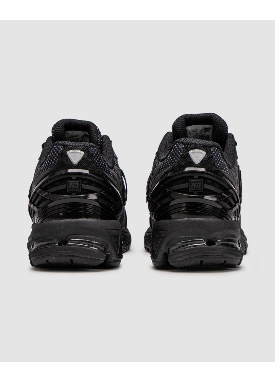 Черные кроссовки мужские new balance fantomfit black No Brand 1906R