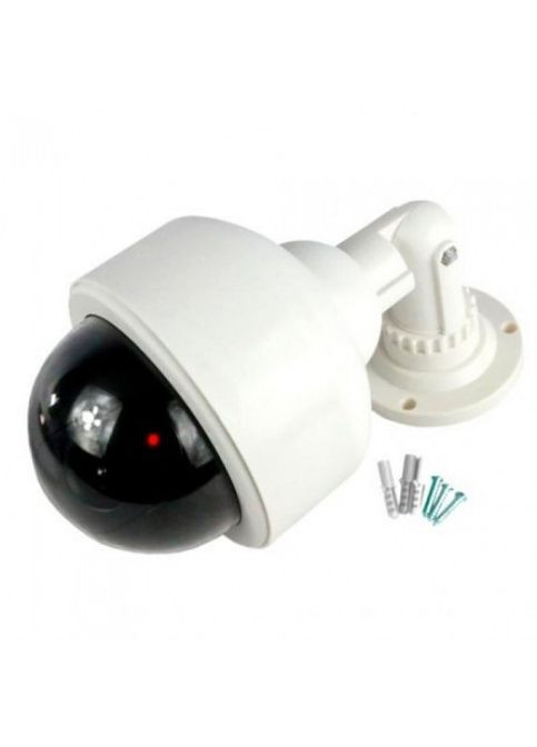 Камера відеоспостереження обманка муляж DUMMY 2000 MDR No Brand (371793843)