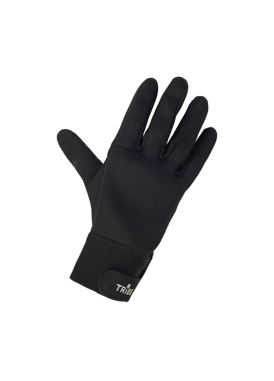 Рукавиці Wind Gloves T-KC-0012-black, 2XL Tribe (372853028)