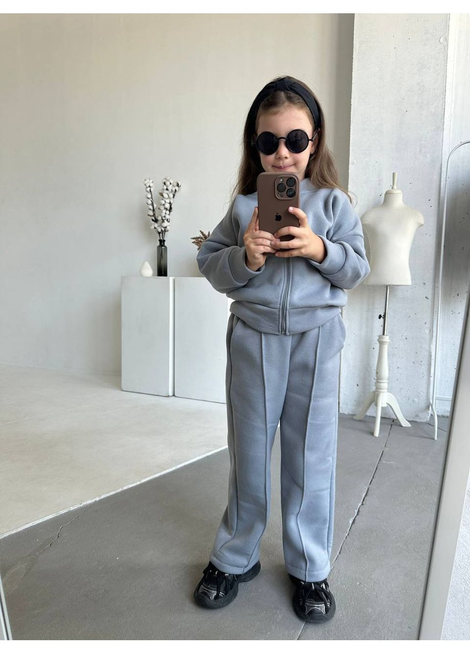 Детский и подростковый костюм в стиле ZARA — ЗАМЕРЫ В ОПИСАНИИ GD/GL Модний простір (370601512)