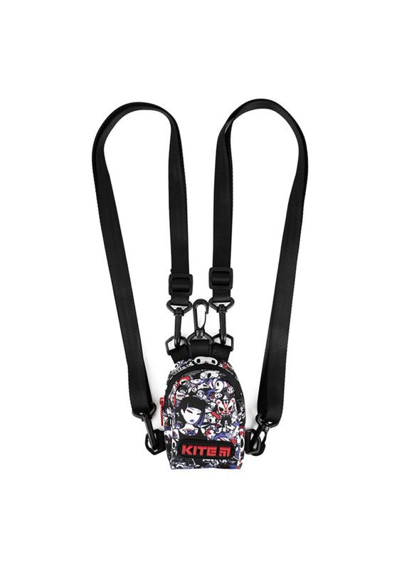 Мини-рюкзак " "/TK22-2591/ Education teens Tokidoki (62525) (1/50) Kite (367751551)