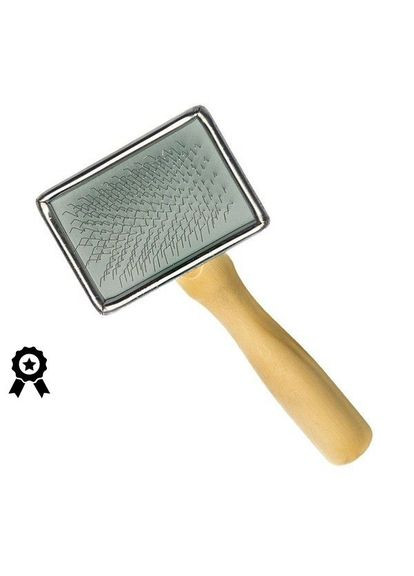 Пуходерка для собак і котів Classic 6x4.5 см P754 Artero (302000658)