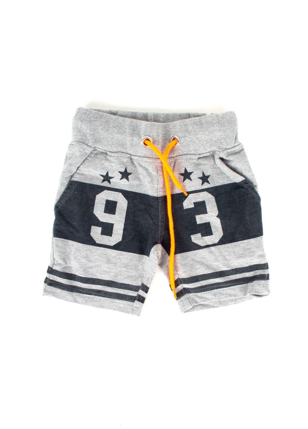 Шорты для мальчика TOM-DU 070821-001651 TOM DU (302581917)