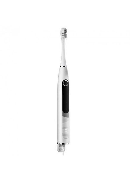 Електро зубна щітка X10 Electric Toothbrush grey Oclean (279554359)