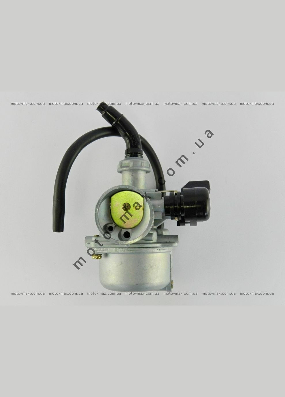 Карбюратор Дельта (TVR) No Brand (369802486)