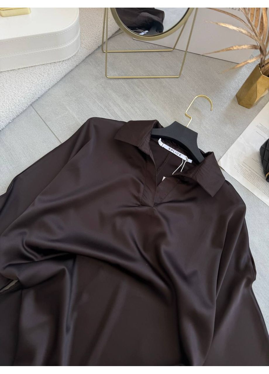 Сорочка жіноча вільного крою Style Point (351542535)