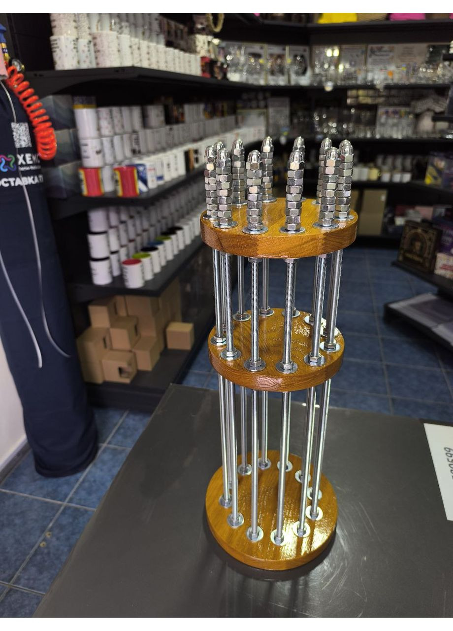 Сейф для алкоголя LPC (362267444)