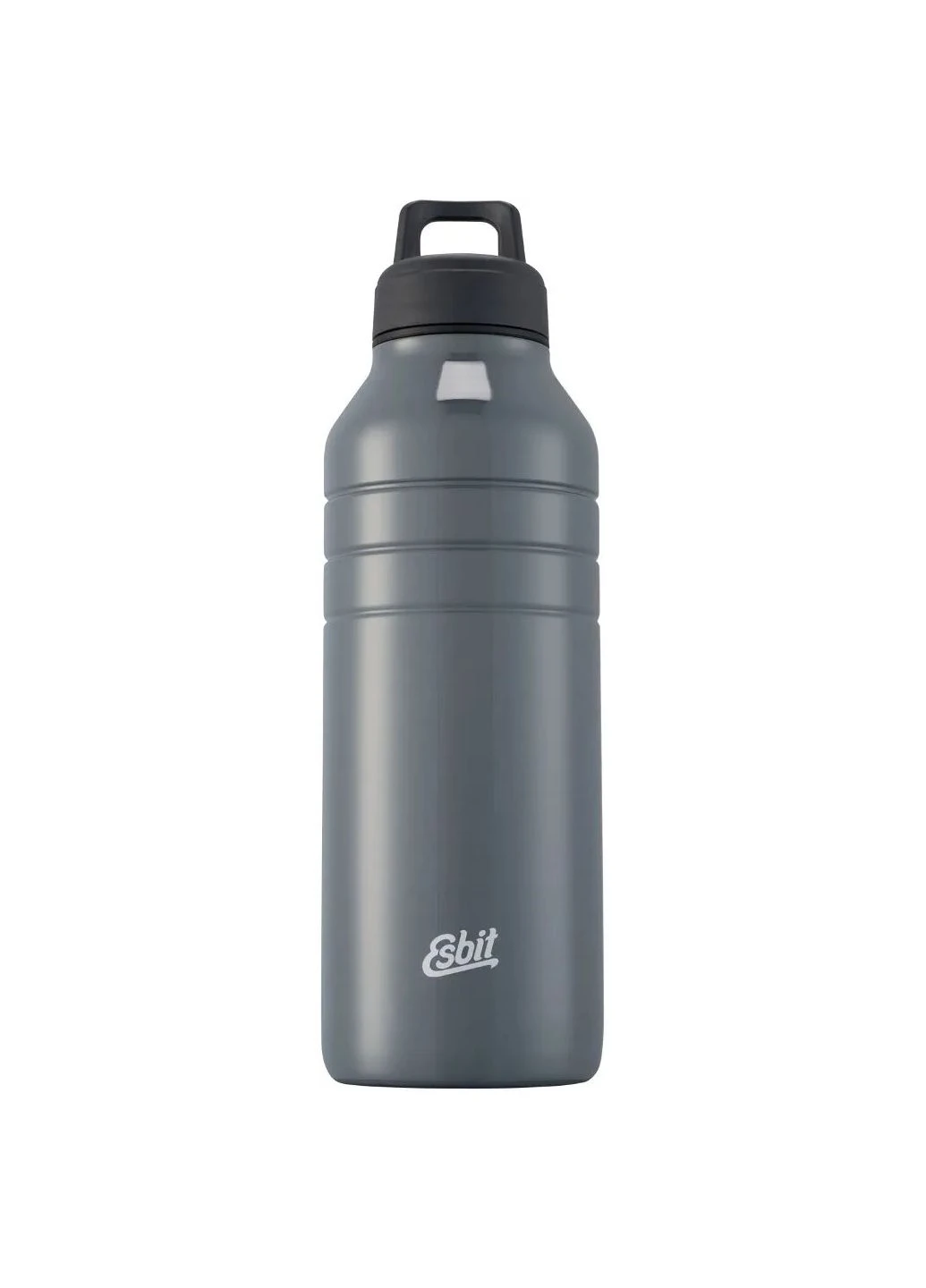 Фляга Drinking bottle 1 л Серый Esbit (382862292)