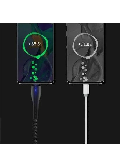 Кабель USB 2.0 AM - microUSB (5P), 1 м, Black,, 2.4A (CW-CBUM034-BK) 000-CW-CBUM034-BK Colorway (395351958)