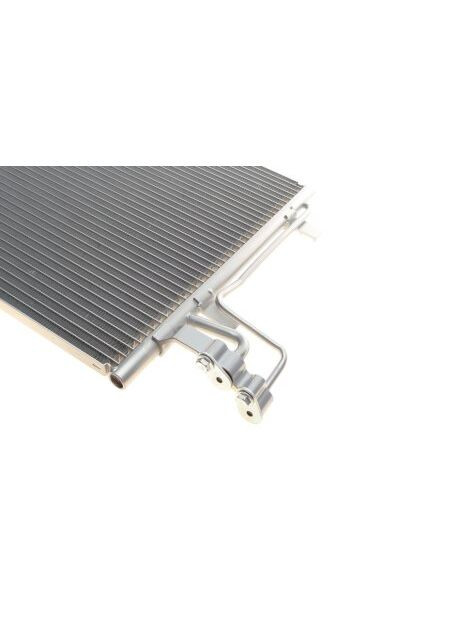 Конденсор кондиціонера FOCUS/FOCUS C-MAX ALL 03- ( ) 18005367 Van Wezel (367165306)