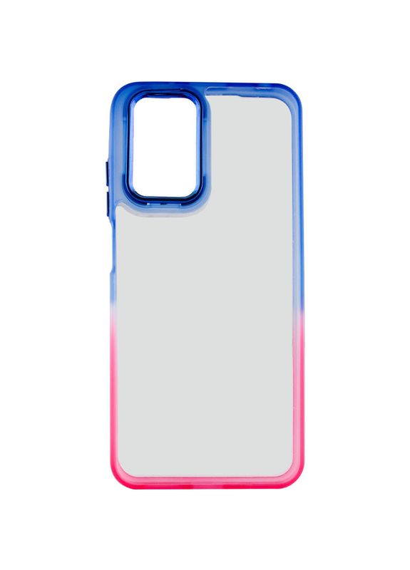 Чохол на Realme C67 4G / для ріалмі, реалмі С67 ТПУ та полікарбонат Epik (356096218)