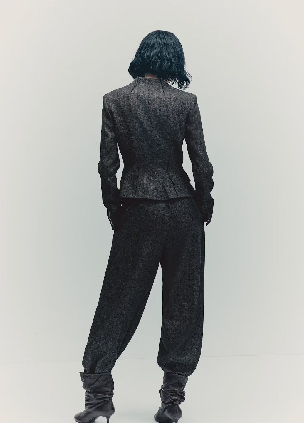 Штани H&M (369607088)