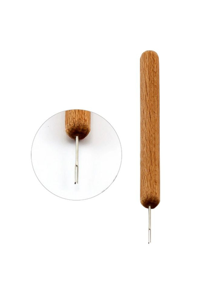 Инструмент для квиллинга AS-0212, К-1200 размер 13,4х0,9х0,9 см Атлас (363175167)