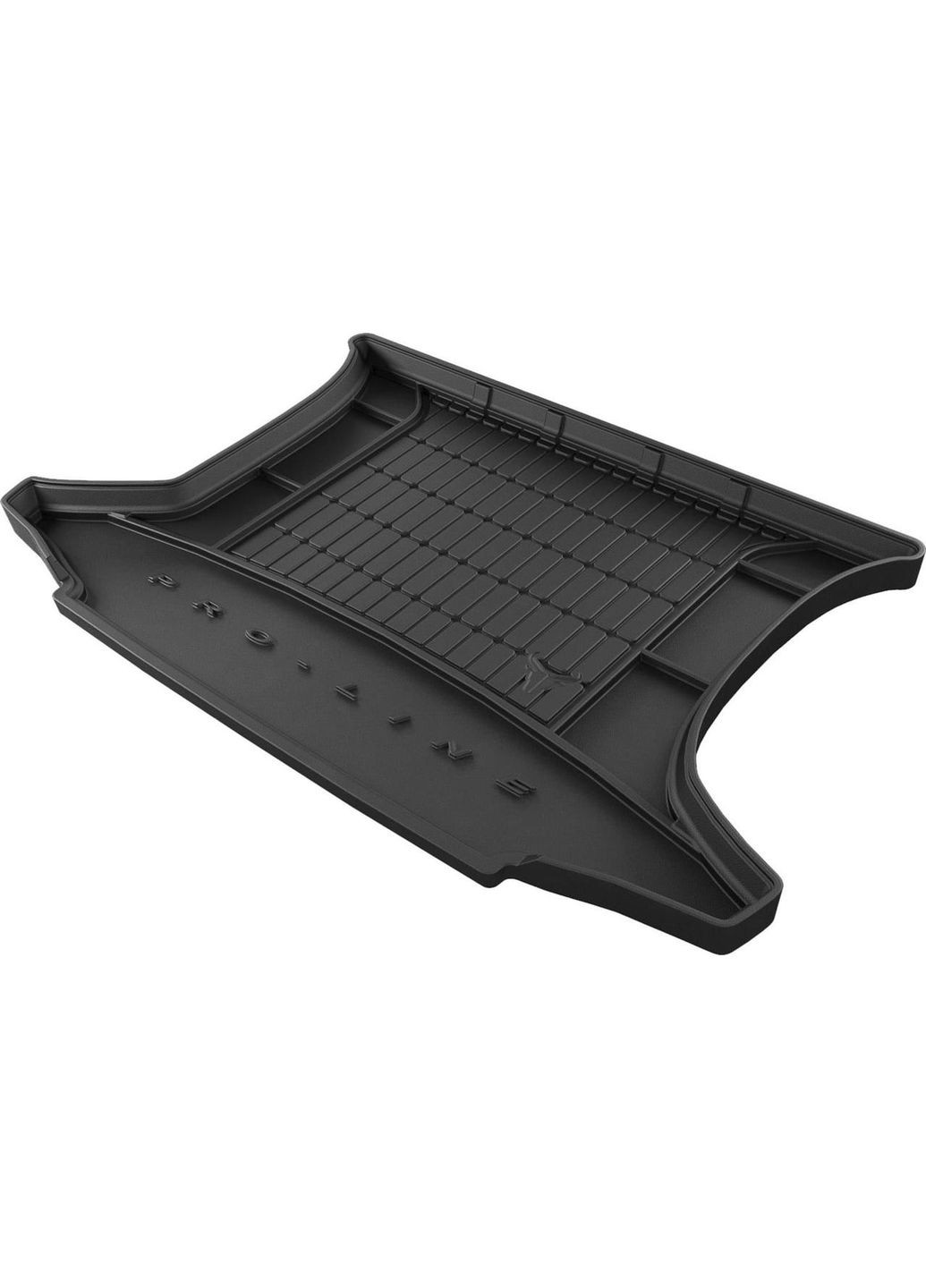 Резиновый коврик в багажник Pro-Line для Toyota Verso (mkI) 2009-2018 (без двухуровневого) Frogum (361236215)