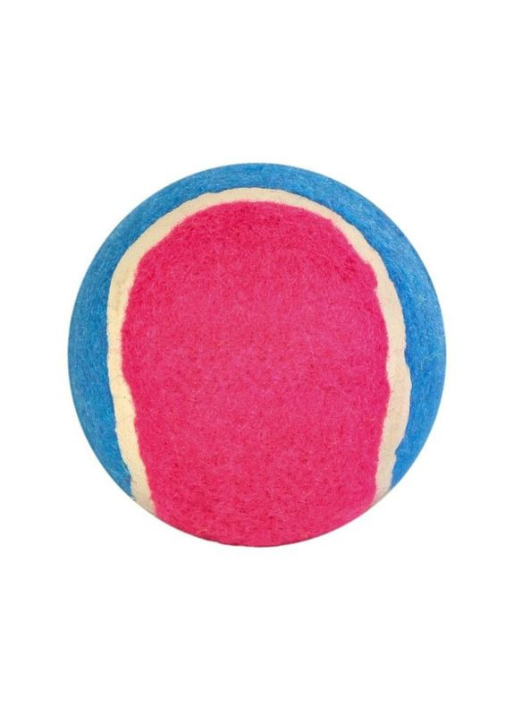 Іграшка для собак М'яч тенісний 6 см арт.3475 (4011905347516) Trixie (315717596)