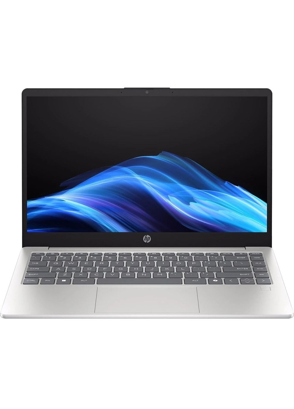 Ноутбук 14-hc0004ru (C3UL9EA) Natural Silver HP (370605536)