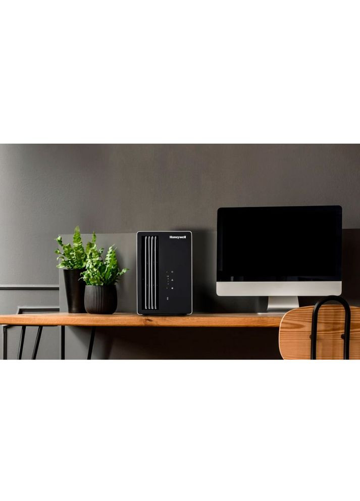 Кондиціонер ZETA DCS2AE Grey (TOW016148) Honeywell (323043692)