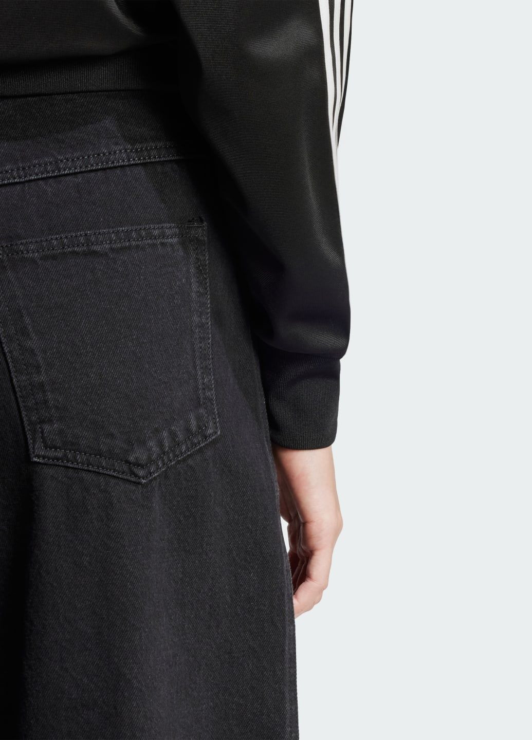 Джинси 2в1 Adibreak Denim adidas (319382883)