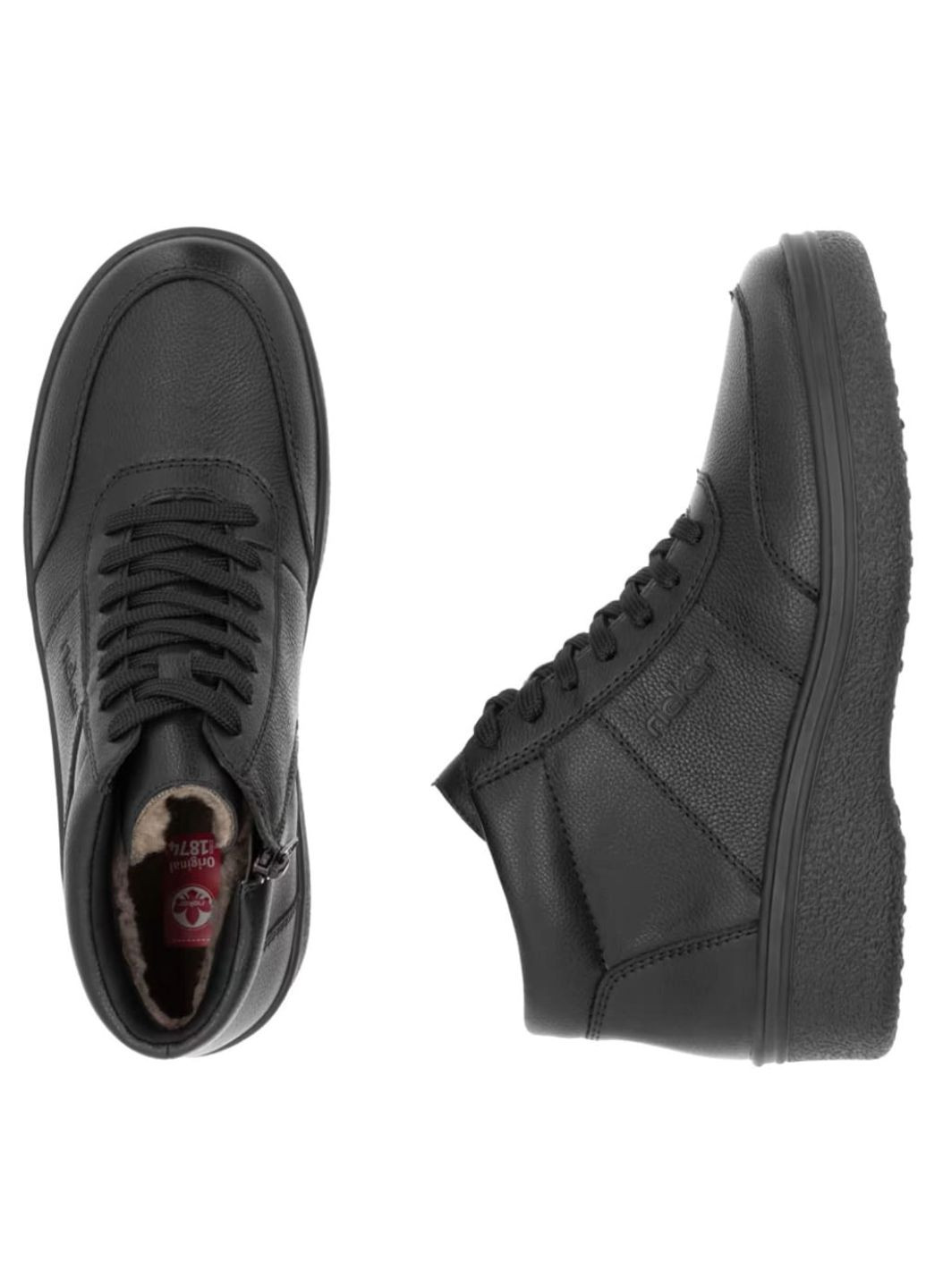 Черевики Rieker (366320292)